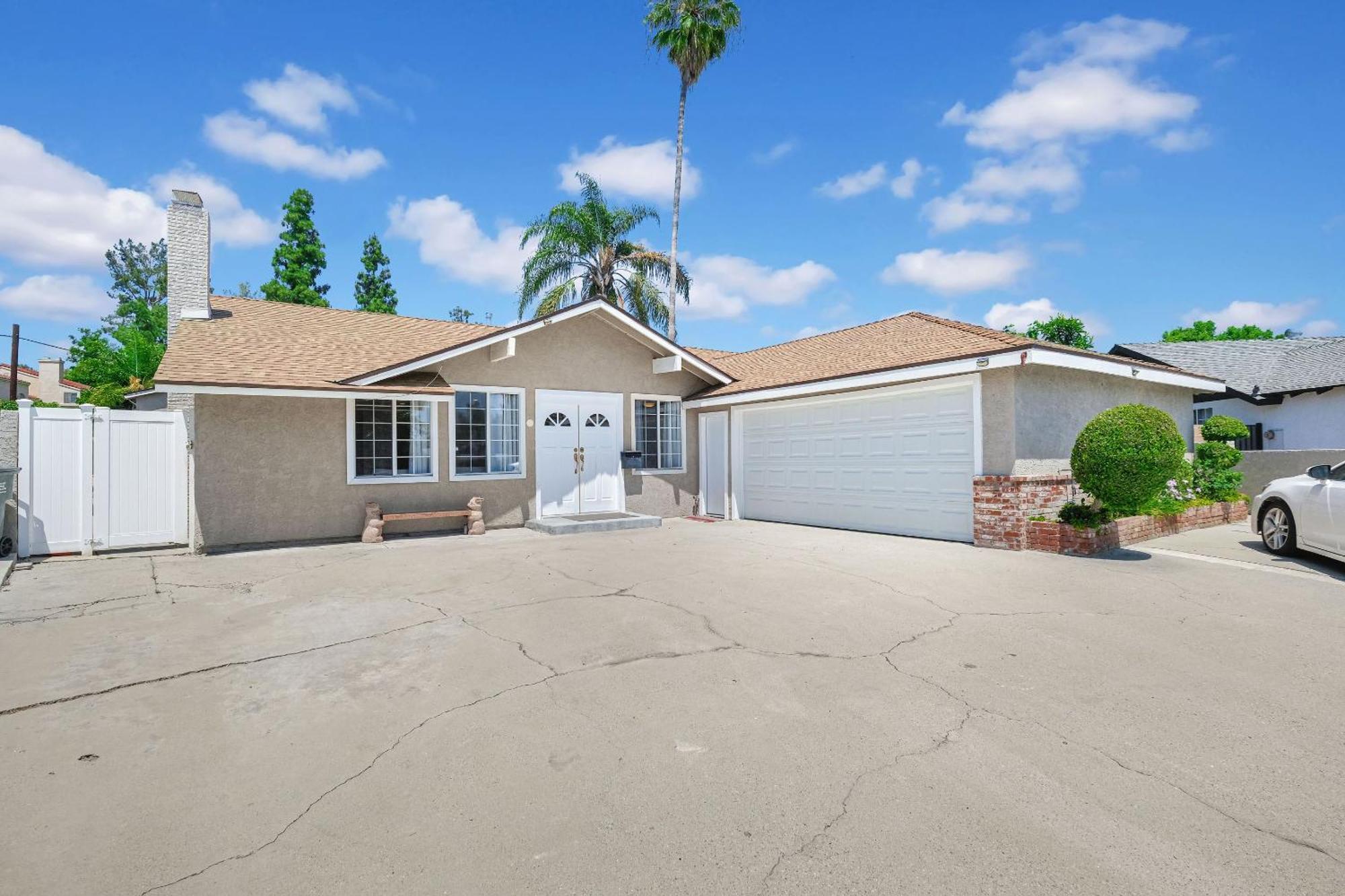 Easy Access To Everywhere West Covina Exterior photo